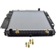 Purchase Top-Quality Radiator Assembly - CH3010220 pa2