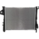 Purchase Top-Quality Radiator Assembly - CH3010281 pa4