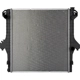 Purchase Top-Quality Radiator Assembly - CH3010303 pa1
