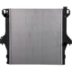Purchase Top-Quality Radiator Assembly - CH3010304 pa3