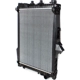 Purchase Top-Quality Radiator Assembly - CH3010316 pa2