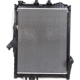 Purchase Top-Quality Radiator Assembly - CH3010316 pa3