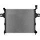 Purchase Top-Quality Radiator Assembly - CH3010327 pa3