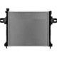 Purchase Top-Quality Radiator Assembly - CH3010327 pa4