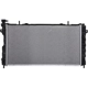 Purchase Top-Quality Radiator Assembly - CH3010335 pa2