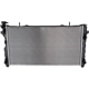 Purchase Top-Quality Radiator Assembly - CH3010336 pa2