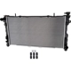 Purchase Top-Quality Radiator Assembly - CH3010336 pa5