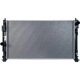 Purchase Top-Quality Radiator Assembly - CH3010339 pa3