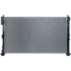 Purchase Top-Quality Radiator Assembly - CH3010339 pa5