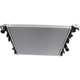 Purchase Top-Quality Radiator Assembly - CH3010343 pa3