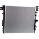 Purchase Top-Quality Radiator Assembly - CH3010343 pa4