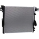 Purchase Top-Quality Radiator Assembly - CH3010343 pa5