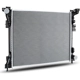 Purchase Top-Quality Radiator Assembly - CH3010345 pa1