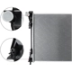 Purchase Top-Quality Radiator Assembly - CH3010345 pa3