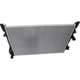 Purchase Top-Quality Radiator Assembly - CH3010348 pa3