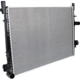 Purchase Top-Quality Radiator Assembly - CH3010348 pa5