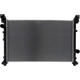 Purchase Top-Quality Radiator Assembly - CH3010352 pa1