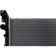 Purchase Top-Quality Radiator Assembly - CH3010352 pa2