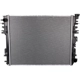 Purchase Top-Quality Radiator Assembly - CH3010354 pa2