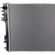 Purchase Top-Quality Radiator Assembly - CH3010354 pa3