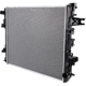 Purchase Top-Quality Radiator Assembly - CH3010354 pa4