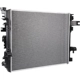 Purchase Top-Quality Radiator Assembly - CH3010354 pa5