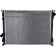 Purchase Top-Quality Radiator Assembly - CH3010355 pa1