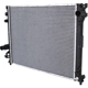 Purchase Top-Quality Radiator Assembly - CH3010355 pa3