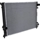 Purchase Top-Quality Radiator Assembly - CH3010355 pa4
