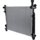 Purchase Top-Quality Radiator Assembly - CH3010356 pa2