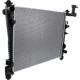 Purchase Top-Quality Radiator Assembly - CH3010356 pa4