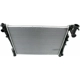 Purchase Top-Quality Radiator Assembly - CH3010357 pa1