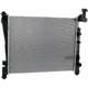 Purchase Top-Quality Radiator Assembly - CH3010357 pa2