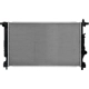Purchase Top-Quality Radiator Assembly - CH3010361 pa1