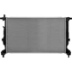 Purchase Top-Quality Radiator Assembly - CH3010361 pa2