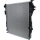Purchase Top-Quality Radiator Assembly - CH3010362 pa2