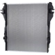 Purchase Top-Quality Radiator Assembly - CH3010362 pa3
