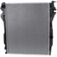 Purchase Top-Quality Radiator Assembly - CH3010362 pa4