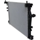 Purchase Top-Quality Radiator Assembly - CH3010364 pa2