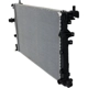 Purchase Top-Quality Radiator Assembly - CH3010364 pa3