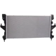 Purchase Top-Quality Radiator Assembly - CH3010366 pa1