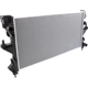 Purchase Top-Quality Radiator Assembly - CH3010366 pa3