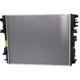 Purchase Top-Quality Radiator Assembly - CH3010367 pa3