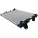 Purchase Top-Quality Radiator Assembly - CH3010367 pa5