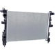 Purchase Top-Quality Radiator Assembly - CH3010369 pa2