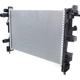 Purchase Top-Quality Radiator Assembly - CH3010369 pa3