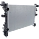 Purchase Top-Quality Radiator Assembly - CH3010369 pa4