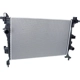Purchase Top-Quality Radiator Assembly - CH3010370 pa3
