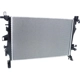 Purchase Top-Quality Radiator Assembly - CH3010370 pa4