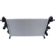 Purchase Top-Quality Radiator Assembly - CH3010370 pa5